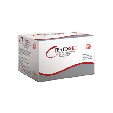 Testogel Liba