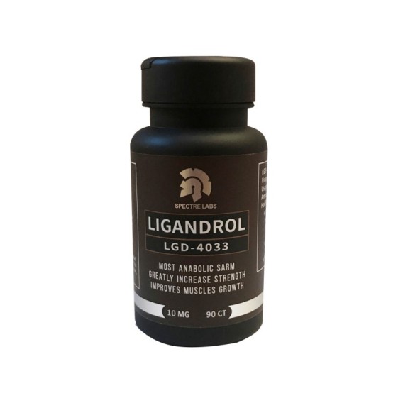 Ligandrol (LGD-4033) Spectre Labs