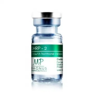 GHRP-2 Magnus Pharmaceuticals