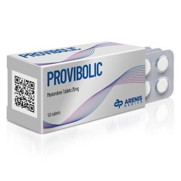 Provibolic Pharmaceutical