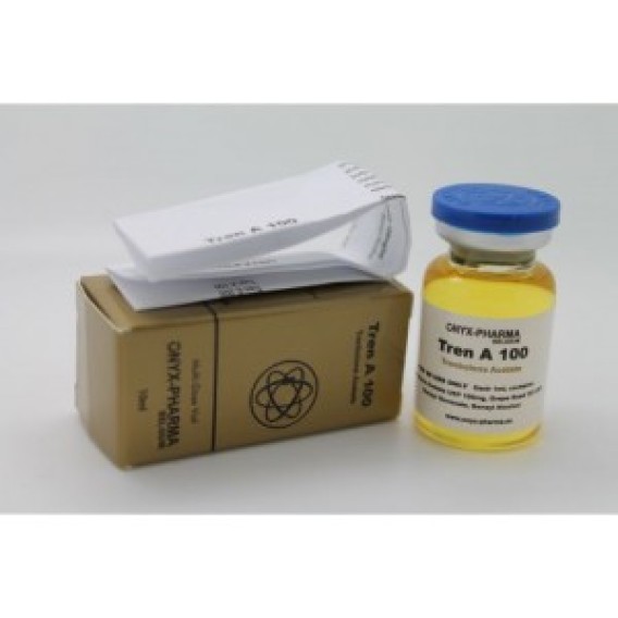 TREN A 100 Pharmaceutical