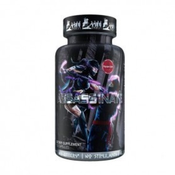 Olympus Labs ASSASS1NATE Olympus Labs