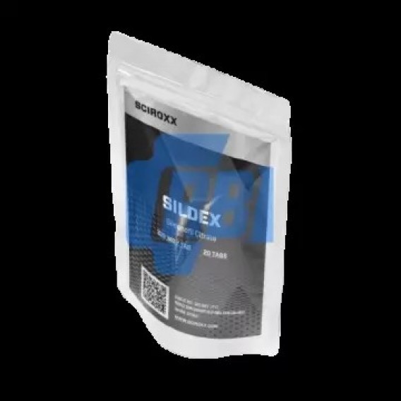Sildex Sciroxx