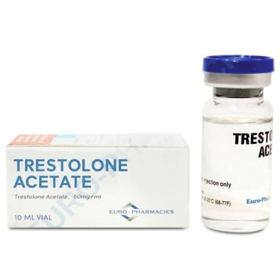 Trestolone Acetate Euro Pharmacies