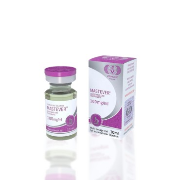 Mastever 100 mg Vermodje